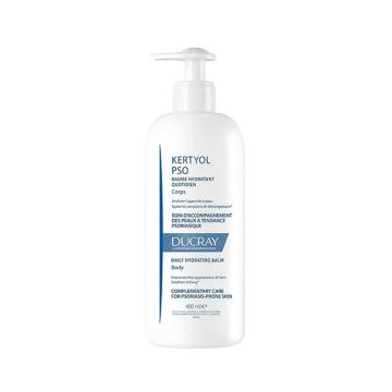 Kertyol Pso - Balsamo 400ml | Idratante quotidiano | DUCRAY 