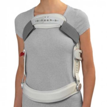 K35 Hyperkeep | Iperestensore a 3 punti / Jewett - Varie taglie | EKEEP