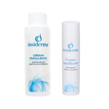 Crema Emolliente | Vari formati | INSIDERMA