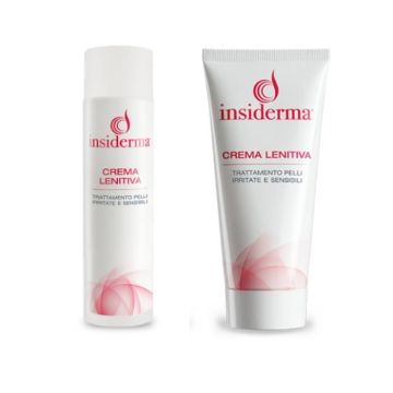 Crema Lenitiva | Vari Formati | INSIDERMA