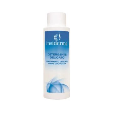 Detergente Delicato 500ml | Igiene quotidiana | INSIDERMA