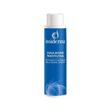 Emulsione Restitutiva 500ml | Xerosi | INSIDERMA