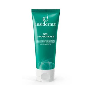 Gel Liposomiale 200ml | Elasticizzante e rassodante | INSIDERMA Gel Liposomiale 200ml | Elasticizzante e rassodante | INSIDERMA