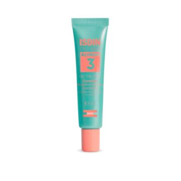 Acniben On The Spot 15ml | Gel pelli grasse | ISDIN