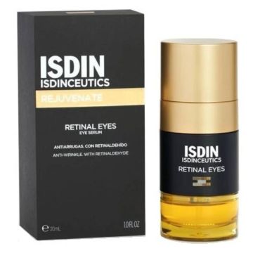 Isdinceutics - Retinal Eyes 20ml | Siero anti-rughe | ISDIN