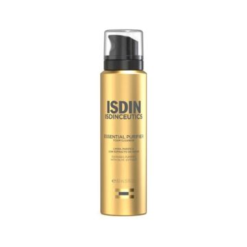 Isdinceutics - Essential Purifier 150ml| Mousse purificante | ISDIN 