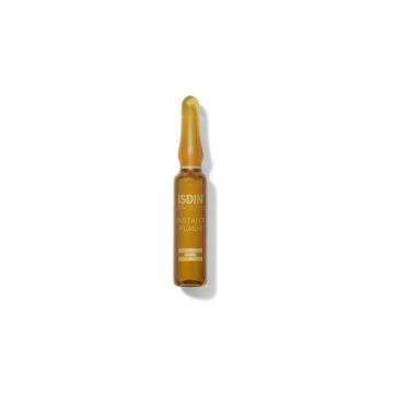 Isdinceutics - Instant Flash 5 Fiale | Effetto lifting immediato | ISDIN