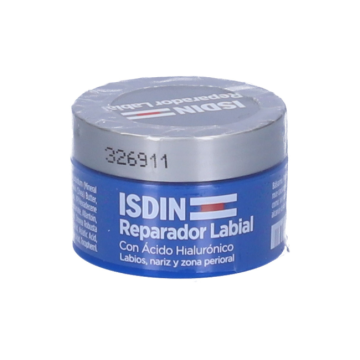 Reparador Labial 10ml  | Balsamo labiale in vasetto| ISDIN