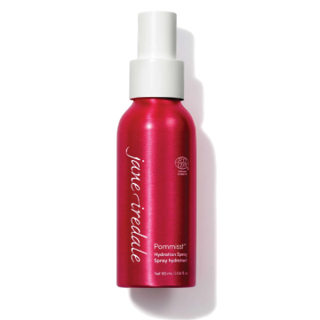 Spray Pommisst Hydration 90ml | Idratante e antiossidante | JANE IREDALE