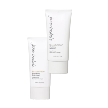 Primer Smooth Affair | Base viso - Vari colori | JANE IREDALE