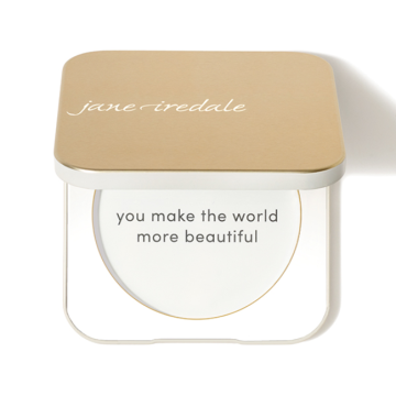 Refillable Foundation Compact | Con specchietto | JANE IREDALE