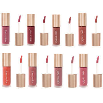 Beyond Matte Lip Stain | Vari colori | JANE IREDALE