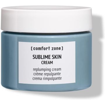 Sublime Skin - Crema Ricca Ridensificante | Rich Cream 60ml | COMFORT ZONE