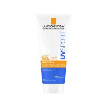 Anthelios - Uvsport 200ml | Gel crema spf50+ | LA ROCHE POSAY