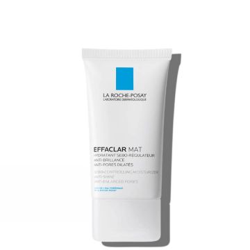 Effaclar Mat 40ml | Idratante opacizzante | LA ROCHE POSAY