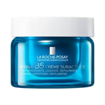 Hyalu B5 Suractivated Cream 50ml | Rassodante Levigante Rimpolpante | LA ROCHE-POSAY