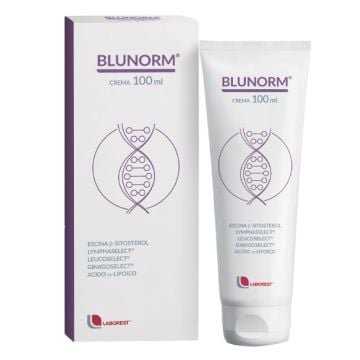 Blunorm Crema 100ml | Idratante | LABOREST
