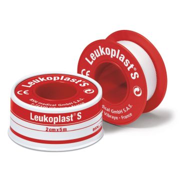 Leukoplast S | Vari formati 