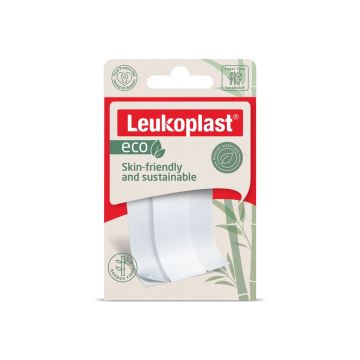Eco Cerotti 5pz | Delicato sulla pelle | LEUKOPLAST
