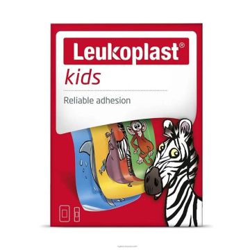 Kids Cerotti 12pz | Vari formati | LEUKOPLAST
