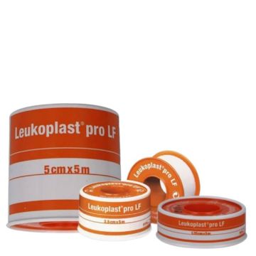 Leukoplast Pro LF Cerotto | Vari formati | LEUKOPLAST