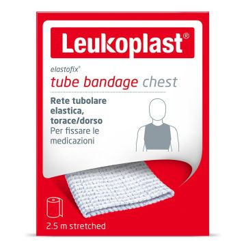Elastofix - Tube Bandage Chest | 2,5m stretched | LEUKOPLAST