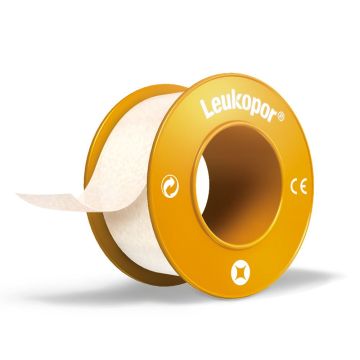 Leukopor Cerotto | Vari formati | LEUKOPLAST