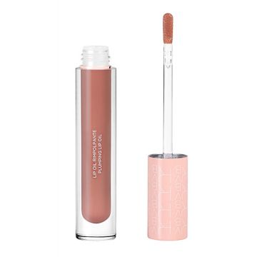 LIP OIL Nude n.46 | Lucidalabbra gloss rimpolpante | RVB LAB