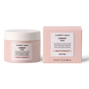 Luminant - Crema Illuminante Correttiva | Cream 60ml | COMFORT ZONE