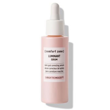 Luminant - Siero Correttore Macchie | Serum 30ml | COMFORT ZONE