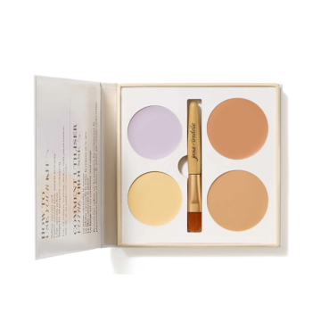 Camouflage Kit Palette |Correttore discromie | JANE IREDALE