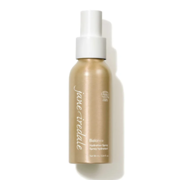 Spray Balance Hydration 90ml | Idratante e fissante trucco | JANE IREDALE
