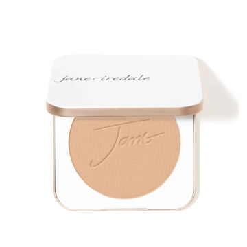 PureMatte Finish Powder | Refillable compact | JANE IREDALE