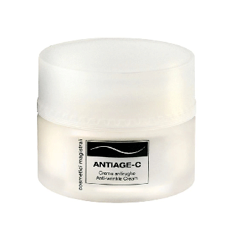 Antiage-C Crema | Antirughe elasticizzante 30ml | COSMETICI MAGISTRALI