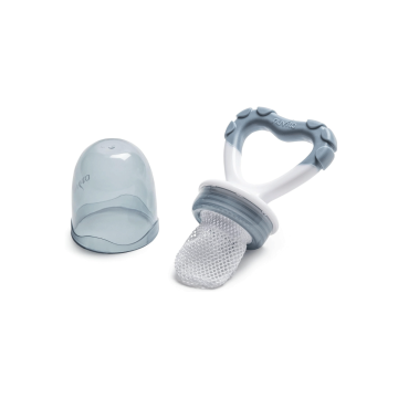 Mangiafrutta Massaggiagengive 2in1 | Flavorillo Yum&Gum | NUVITA