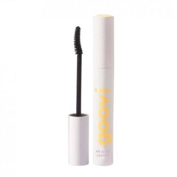Me&My Lashes | Mascara allungante | GOOVI by Hunziker