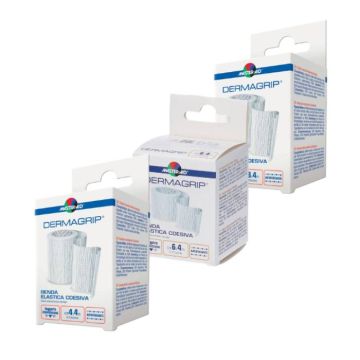Dermagrip Benda | Vari formati | MASTER AID