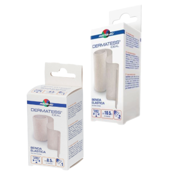Dermatess Ideal Benda | Vari formati | MASTER AID