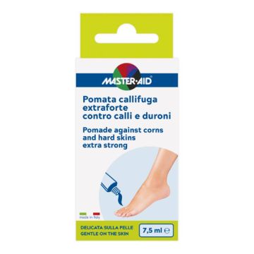 Pomata Callifuga Extraforte 7,5ml | Calli e duroni | MASTER AID