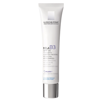 Mela B3 Crema Spf30 40ml | Crema antimacchie protettiva | LA ROCHE POSAY