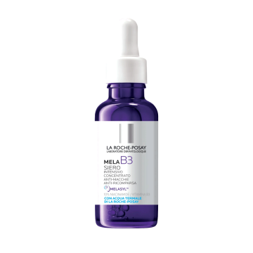 Mela B3 Siero 30ml | Siero anti macchie | LA ROCHE POSAY