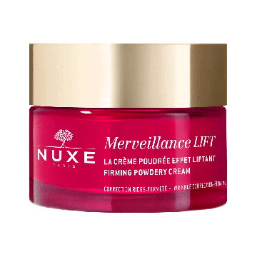 Merveillance Lift - Crema Liftante | Pelli normale 50ml | NUXE