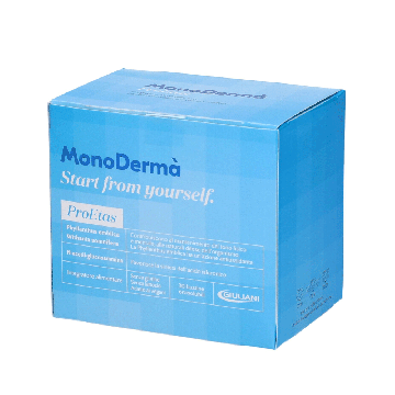 PROETAS 30 buste | Integratore pelle | MONODERMA