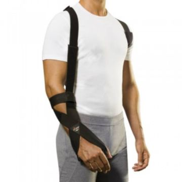 N1 Neurosling | Tutore Neurologico per Spalla | EKEEP