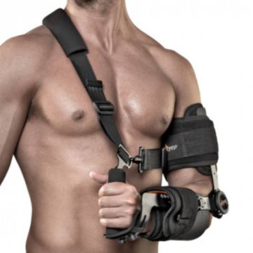 N2 Elbowkeep R.O.M | Tutore di gomito - DX/SX | EKEEP