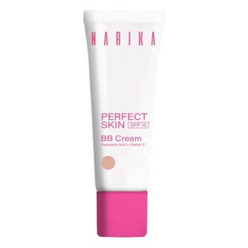 Perfect Skin - BB Cream Spf15 | Varie tonalità | NARIKA