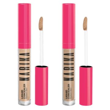 Radiant Skin - Liquid Concealer | Varie tonalità | NARIKA