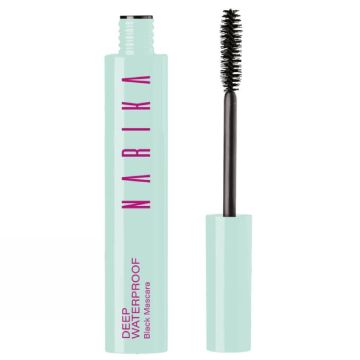 Mascara Deep Waterproof | Lunga durata | NARIKA