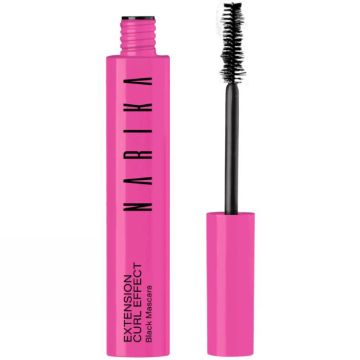 Mascara Extension Curl Effect | Volume e curvatura | NARIKA