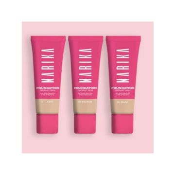 Radiant Skin - Foundation | Varie tonalità | NARIKA 